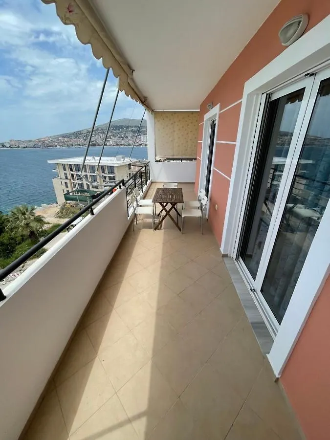 Sunny Beach Apartment Σαράντα