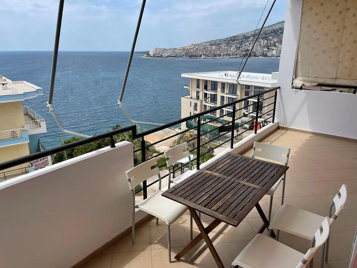 Sunny Beach Apartment Σαράντα