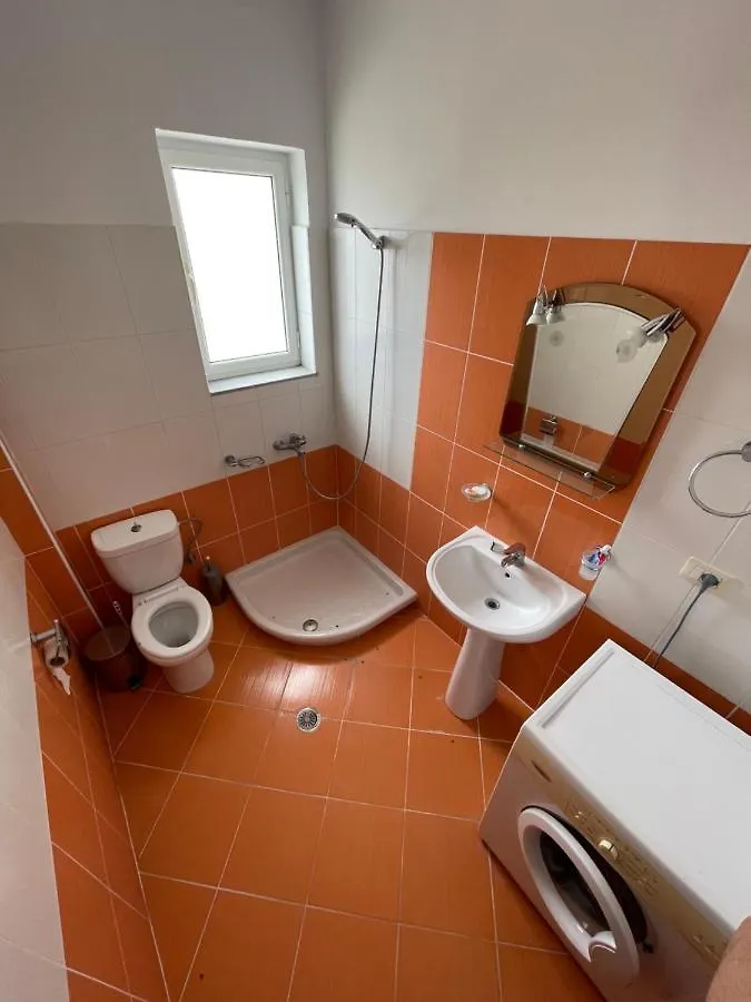 Sunny Beach Apartment Σαράντα