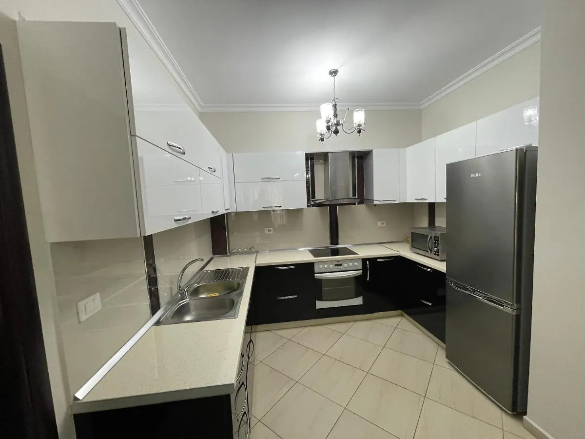 Sunny Beach Apartment Σαράντα Αλβανία